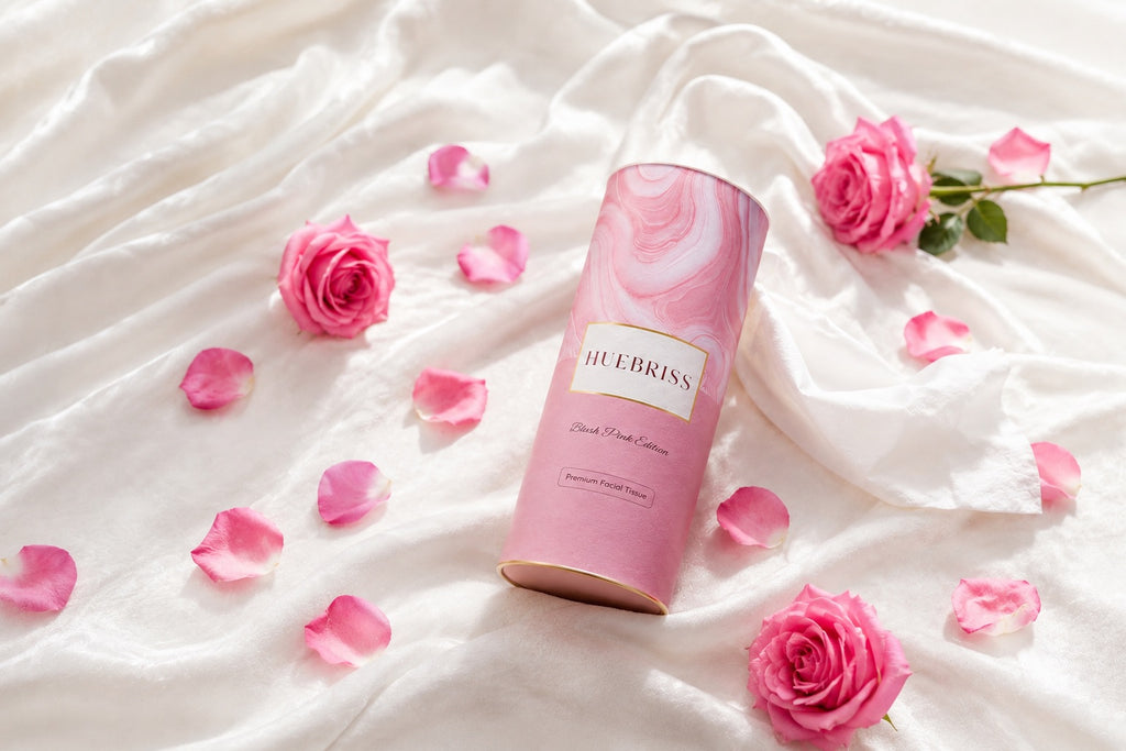 Blush Pink Edition - Pack of 3