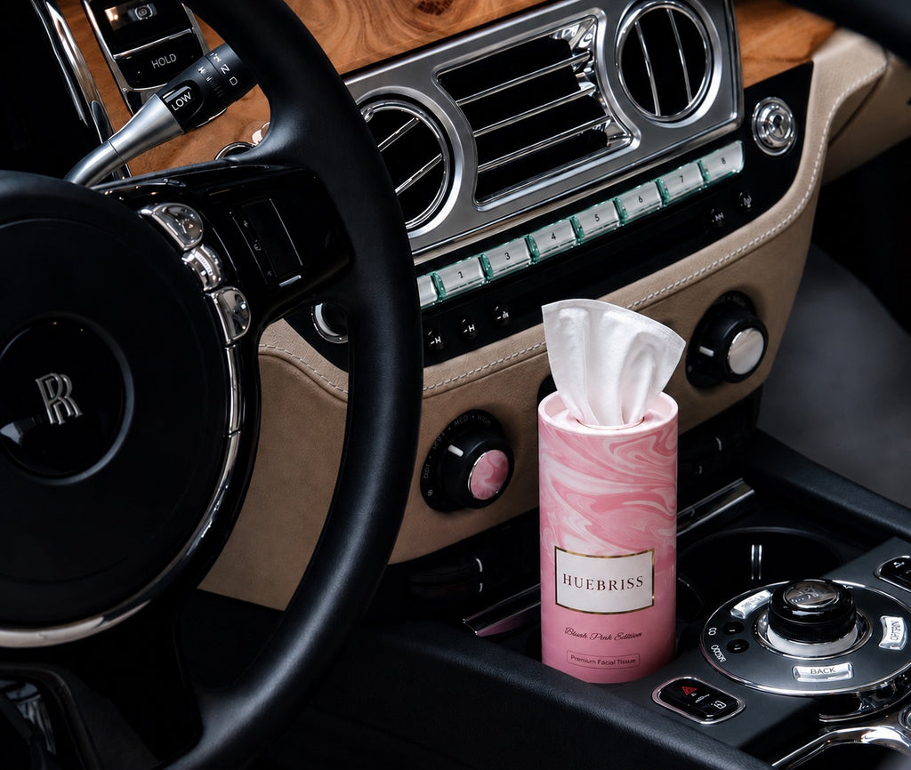 Blush Pink Edition - Pack of 3