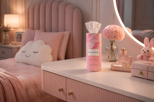 Blush Pink Edition - Pack of 3