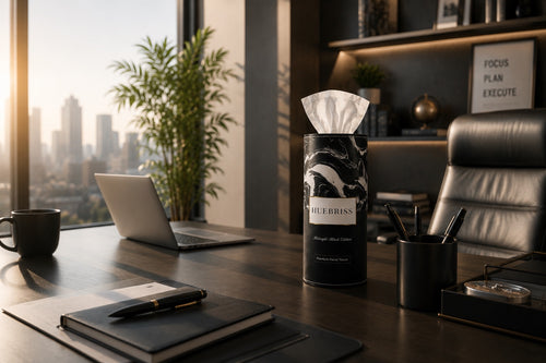 Midnight Black Edition - Pack of 3