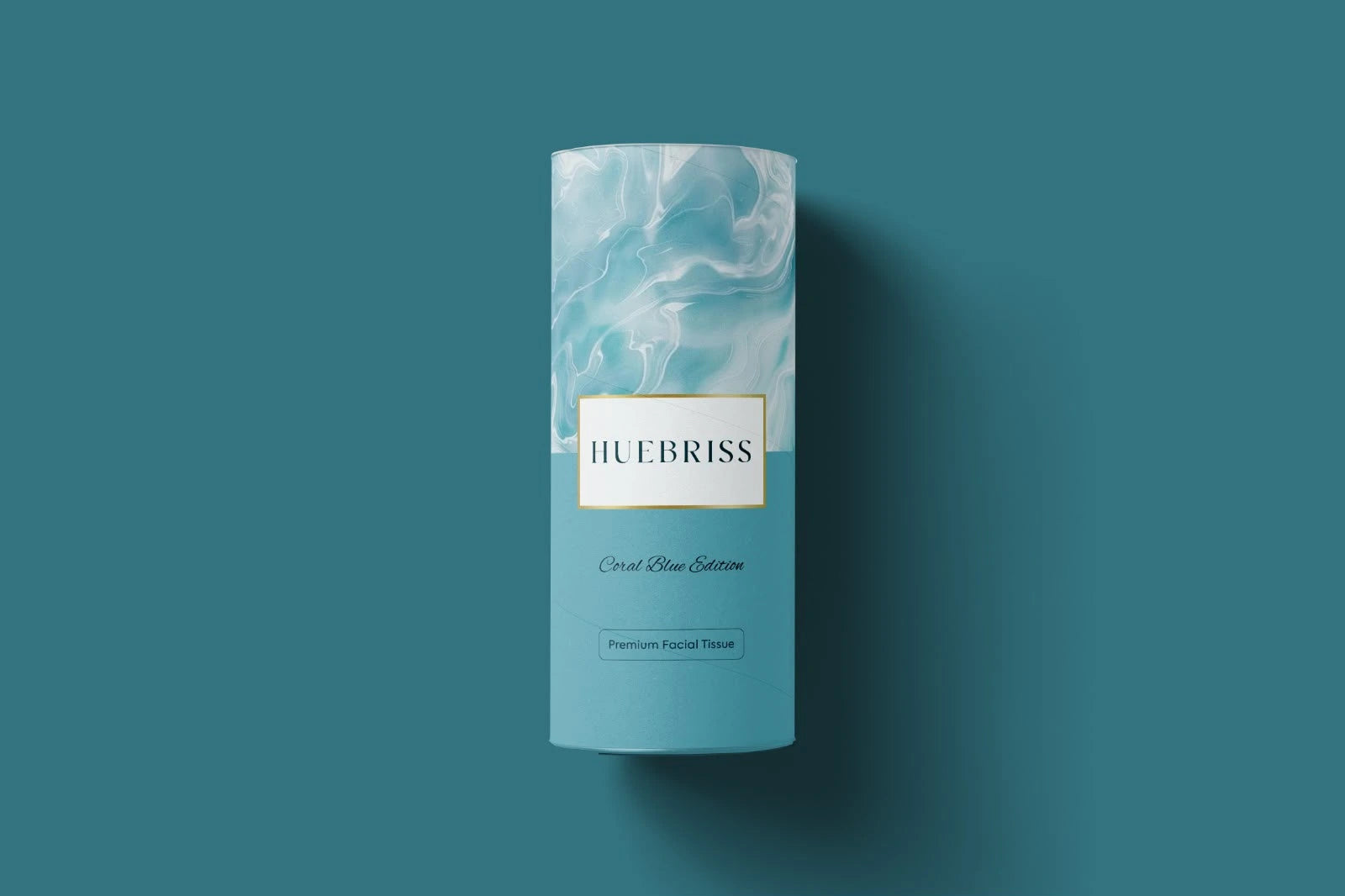 Coral Blue Edition - Pack of 3