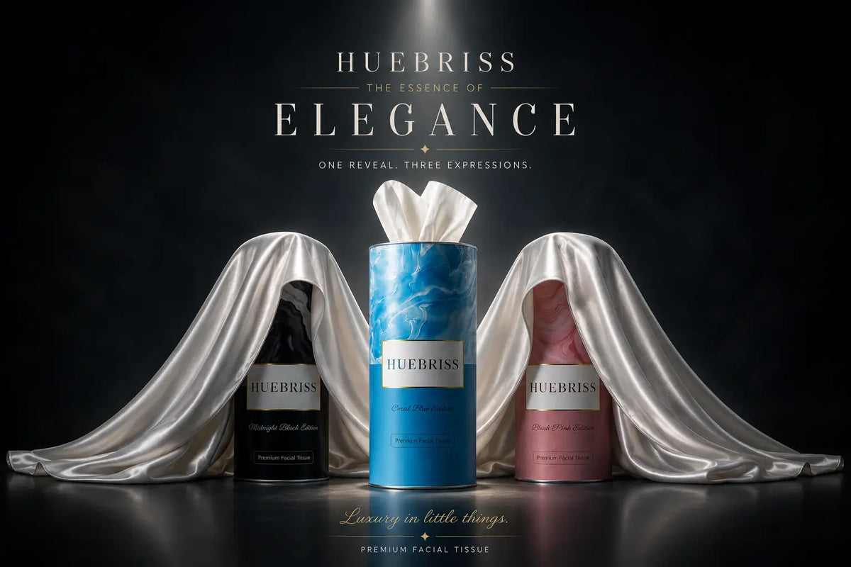 HUEBRISS product