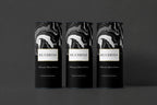 Midnight Black Edition - Pack of 3